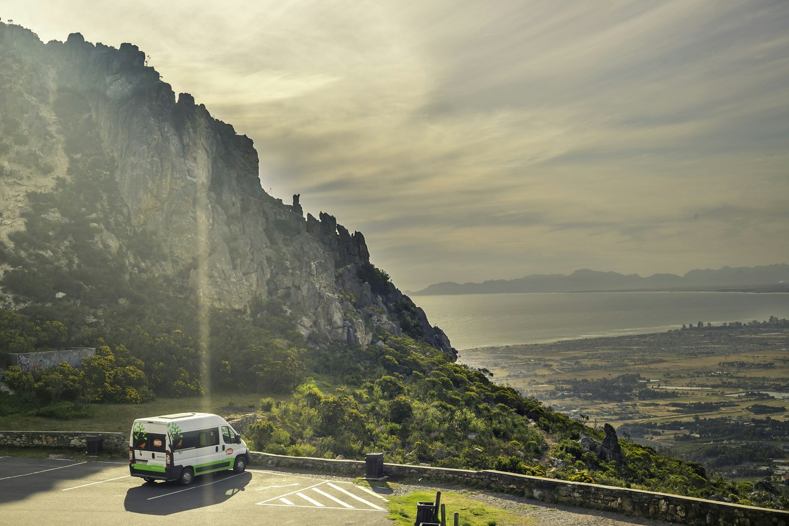 Garden Route road trip: Cape Town to Storms River