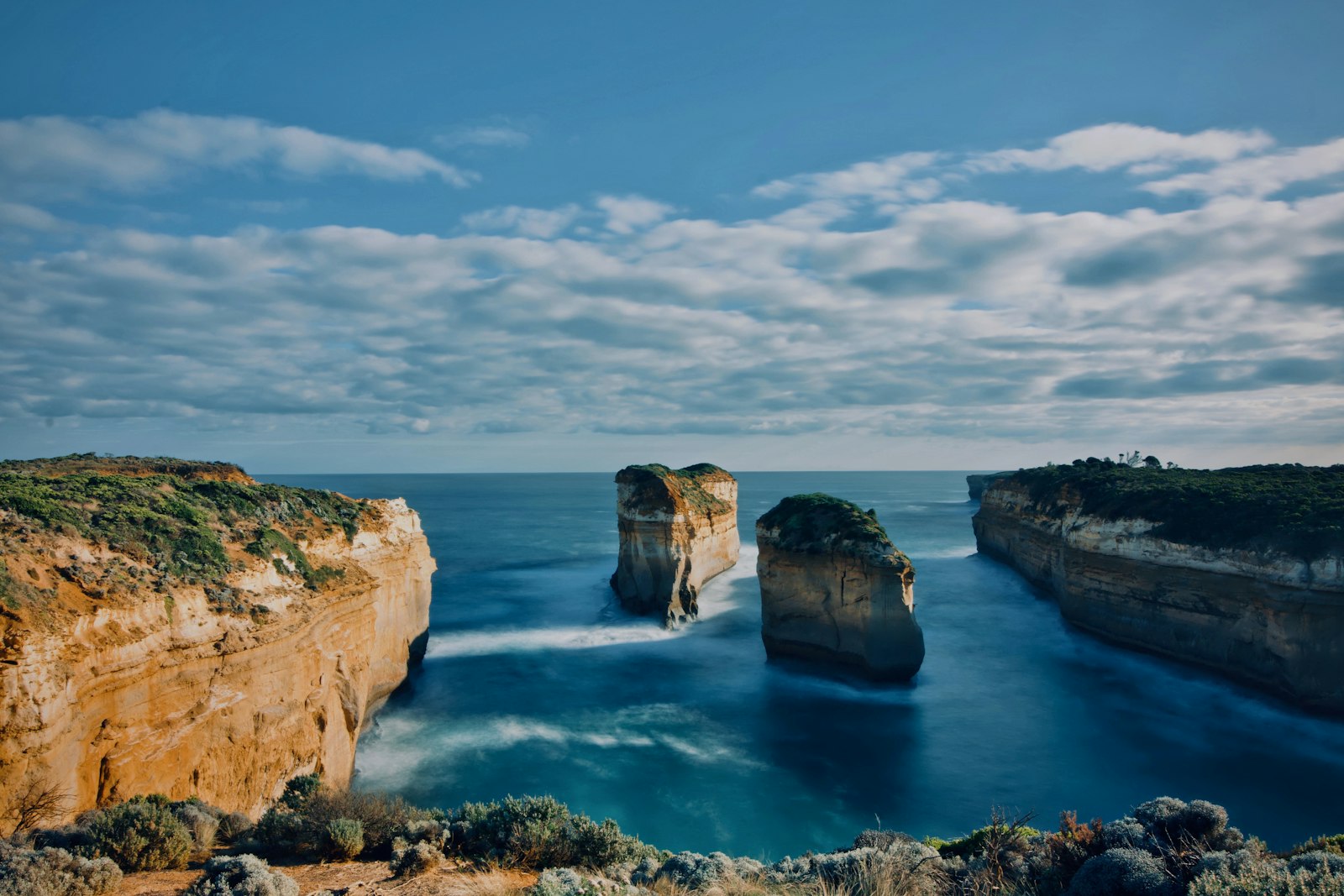 Great Ocean Road trip: Melbourne to Warrnambool