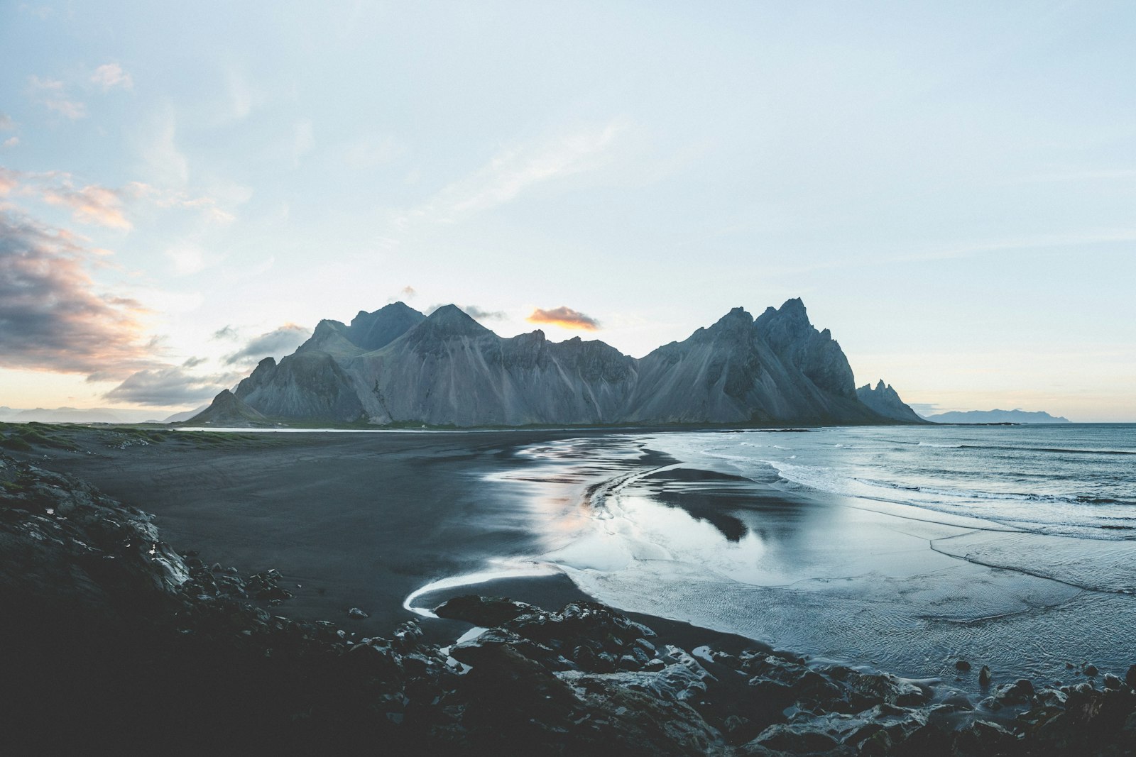 Iceland south coast road trip: Reykjavík to Jökulsárlón