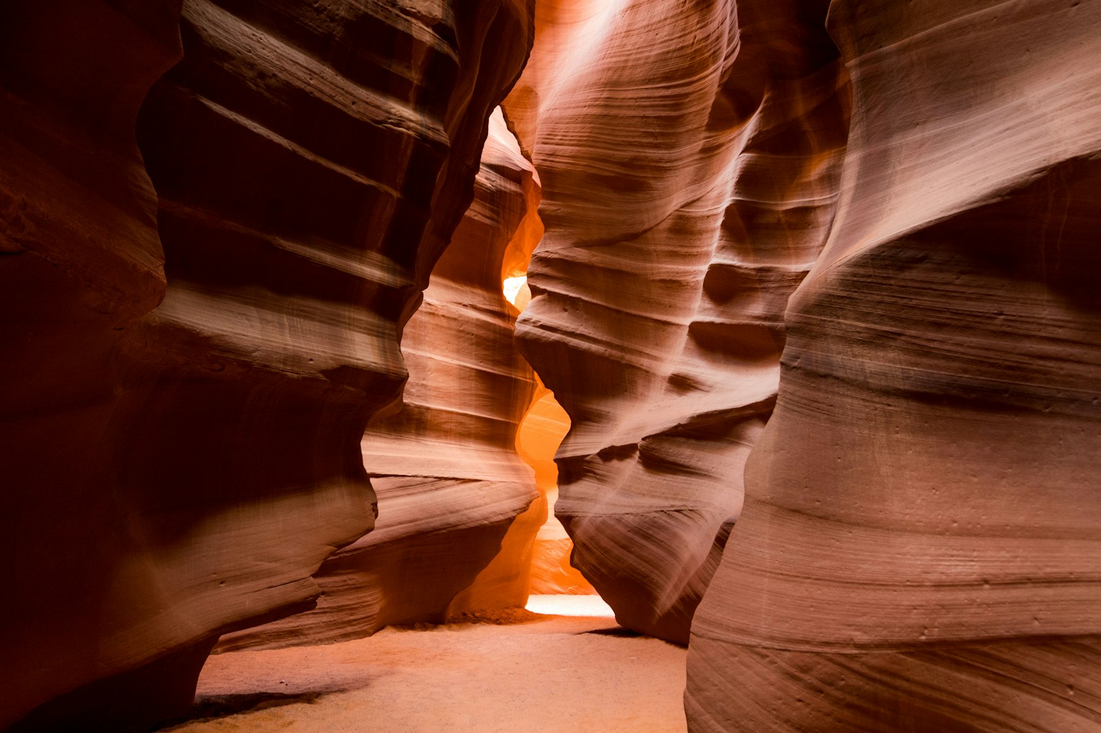 Las Vegas national parks loop: Zion, Bryce & the Grand Canyon
